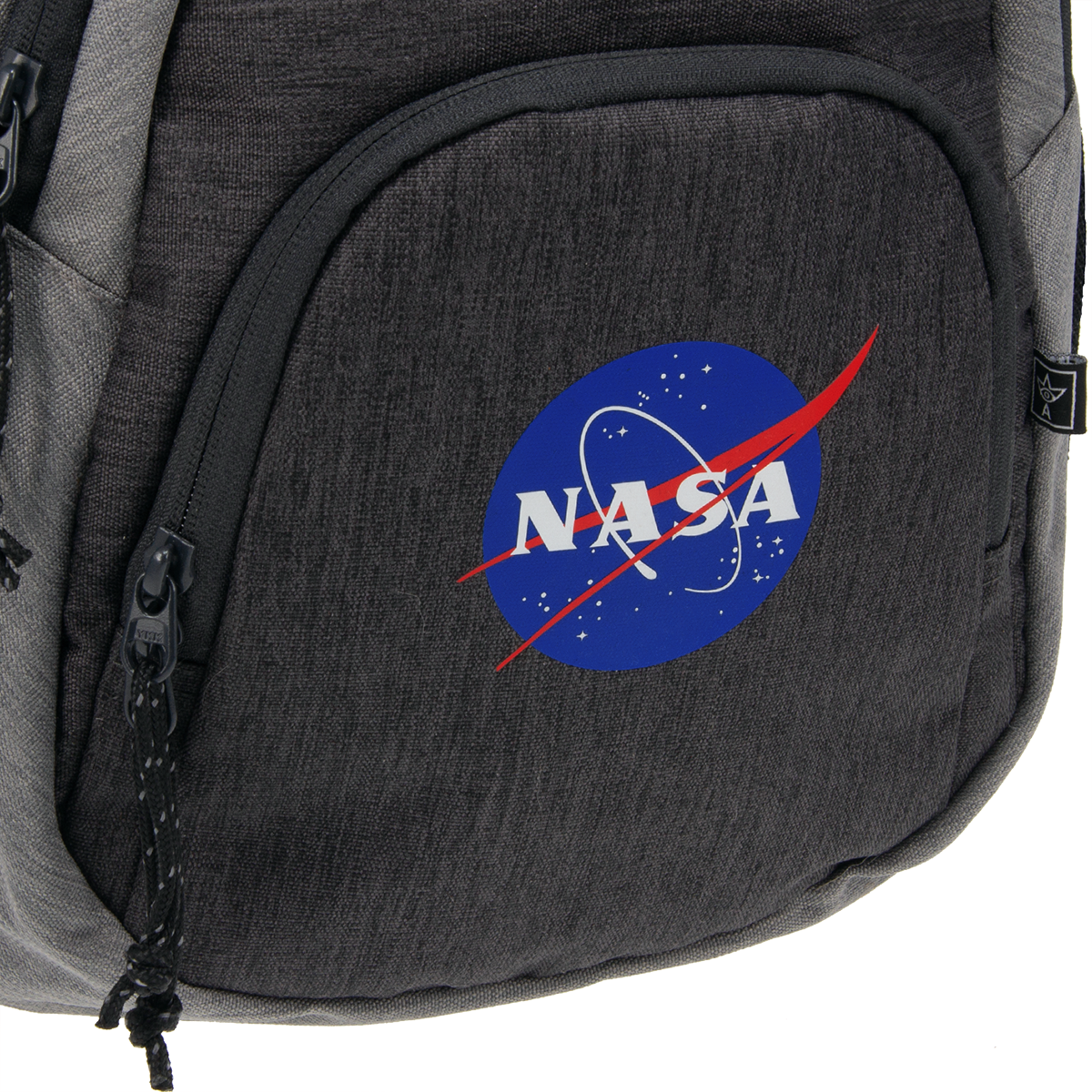 NASA Moon Backpack – SpaceTrader Gift Shop