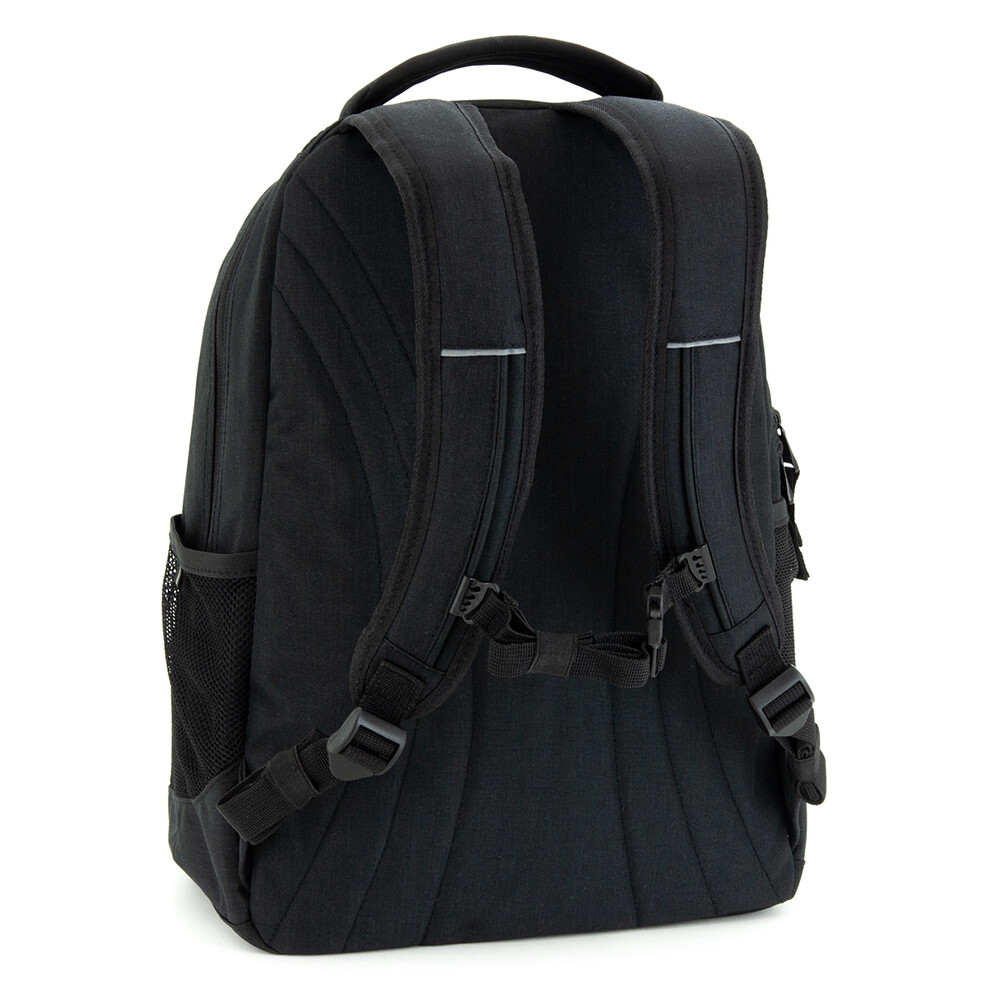 Ars Una backpack AU-5 - Metropolis-Black