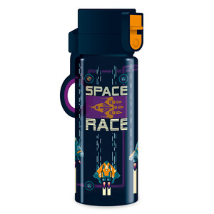 Ars Una Space Race BPA-mentes kulacs-475 ml