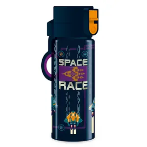Ars Una Space Race BPA-mentes kulacs-475 ml