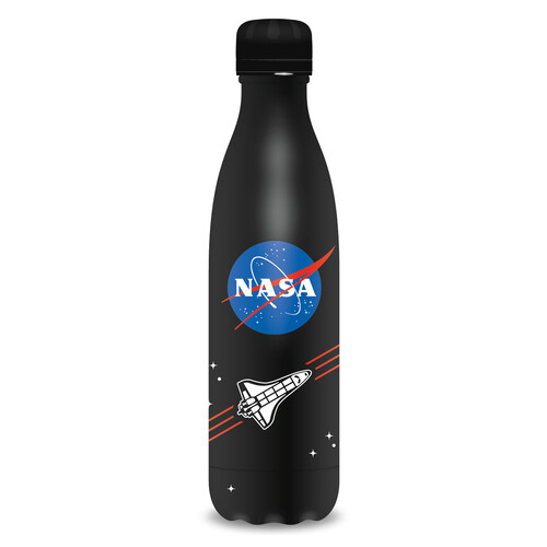NASA duplafalú fémkulacs-500 ml