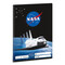 NASA A/5 vonalas füzet 21-32